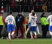 Imagini surprinse în Dinamo - Farul, runda #27 din Superliga // foto: Cristi Preda (GSP)