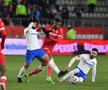 Imagini surprinse în Dinamo - Farul, runda #27 din Superliga // foto: Cristi Preda (GSP)