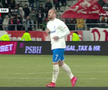 Moment de confuzie în Dinamo - Farul