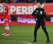 Imagini surprinse în Dinamo - Farul, runda #27 din Superliga // foto: Cristi Preda (GSP)