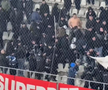 Scandal în peluză la Dinamo - Farul! Cine a declanșat conflictul