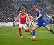 Leicester - Arsenal