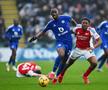 Leicester - Arsenal