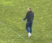 Dinamo - Farul, runda #27 din Superliga // Imagini surprinse înainte de meci