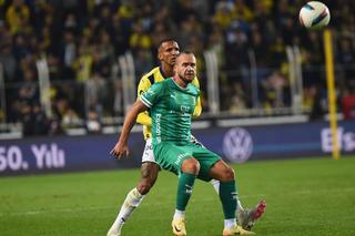 Un nou gol marcat de George Pușcaș în Turcia! Românul este golgheterul echipei
