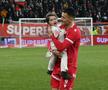 Imagini surprinse în Dinamo - Farul, runda #27 din Superliga // foto: Cristi Preda (GSP)