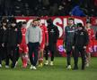 Imagini de la finalul meciului Dinamo - Farul / FOTO: Cristi Preda (GSP.ro)