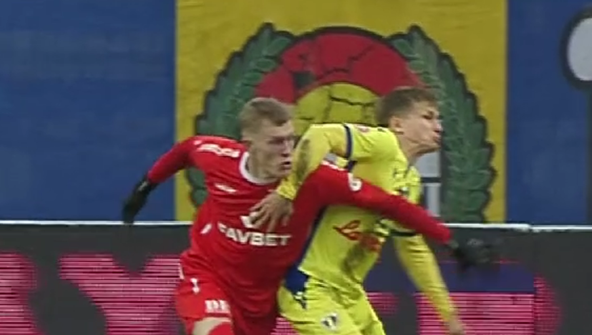Petrolul, protest pe contul oficial după eșecul cu UTA » Ironie la adresa deciziilor de arbitraj