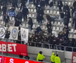 Scandal în peluză la Dinamo - Farul! Cine a declanșat conflictul