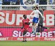 Imagini surprinse în Dinamo - Farul, runda #27 din Superliga // foto: Cristi Preda (GSP)
