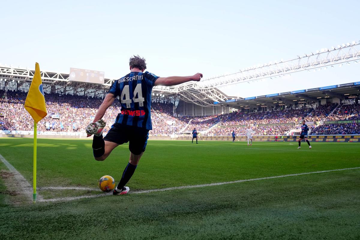 Florinel Coman a plecat din Italia la scurt timp după ce a bifat al doilea meci în Serie A » Unde a fost văzut