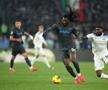 Lazio - Napoli