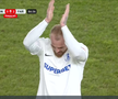 Moment de confuzie în Dinamo - Farul