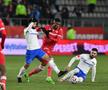 Imagini surprinse în Dinamo - Farul, runda #27 din Superliga // foto: Cristi Preda (GSP)