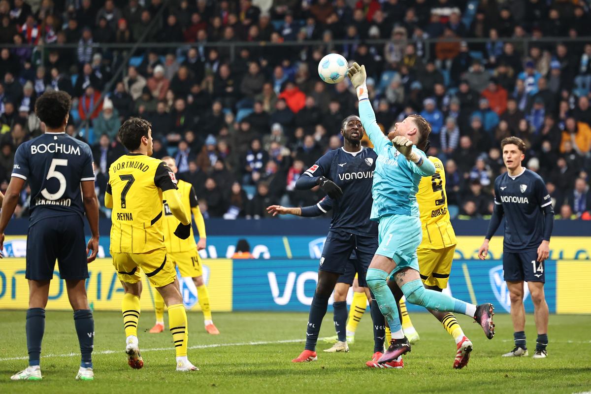 Bochum - Dortmund