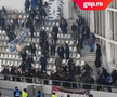 Scandal în peluză la Dinamo - Farul! Cine a declanșat conflictul