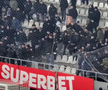 Scandal în peluză la Dinamo - Farul! Cine a declanșat conflictul