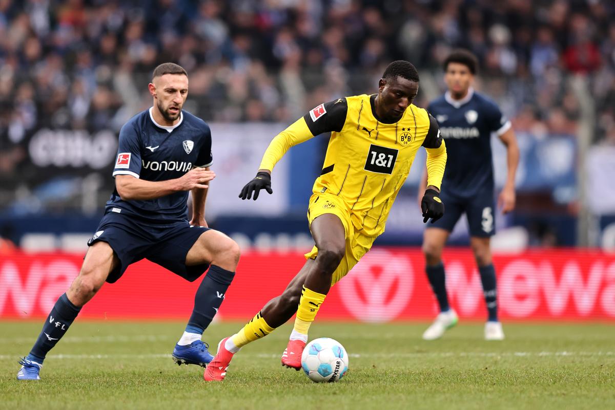 Bochum - Dortmund