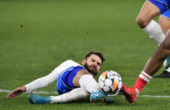 Bogdan Țîru, MVP-ul din Dinamo - Farul, încă visează la play-off