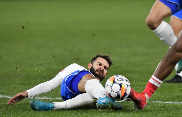 Bogdan Țîru, MVP-ul din Dinamo - Farul, încă visează la play-off