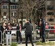 Dinamo - Farul, runda #27 din Superliga // Imagini surprinse înainte de meci