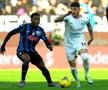 Florinel Coman a plecat din Italia la scurt timp după ce a bifat al doilea meci în Serie A » Unde a fost văzut