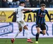 Florinel Coman a plecat din Italia la scurt timp după ce a bifat al doilea meci în Serie A » Unde a fost văzut