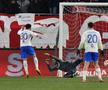 Imagini surprinse în Dinamo - Farul, runda #27 din Superliga // foto: Cristi Preda (GSP)