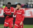 A bătut-o pe Dinamo, dar Alibec are altă rivală în Superligă: „Avem o revanșă de luat, ne-au dat cu terenul în cap!”