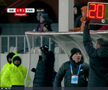 Moment de confuzie în Dinamo - Farul