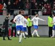 Imagini surprinse în Dinamo - Farul, runda #27 din Superliga // foto: Cristi Preda (GSP)