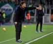 Lazio - Napoli