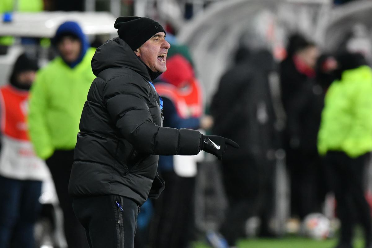 Farul o bate pe Dinamo și strânge tot mai tare lupta pentru play-off » Cum arată ACUM clasamentul Superligii