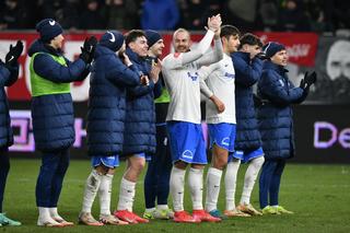 Un erou și un personaj negativ pe „Arc”, imediat după Dinamo - Farul! Pe cine au înjurat fanii „câinilor”