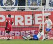 Imagini surprinse în Dinamo - Farul, runda #27 din Superliga // foto: Cristi Preda (GSP)