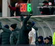 Moment de confuzie în Dinamo - Farul