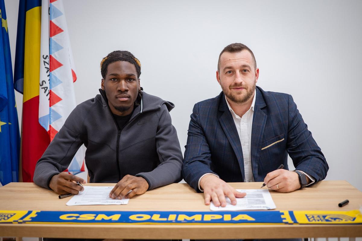 Zile pline la echipa lui Bogdan Lobonț: au plecat 7 jucători, au venit 8 » „Pisica” a luat de la FCSB, CFR Cluj, Farul