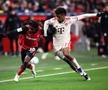 Leverkusen - Bayern