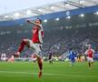 Leicester - Arsenal
