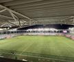 Dinamo - Farul, runda #27 din Superliga // Imagini surprinse înainte de meci