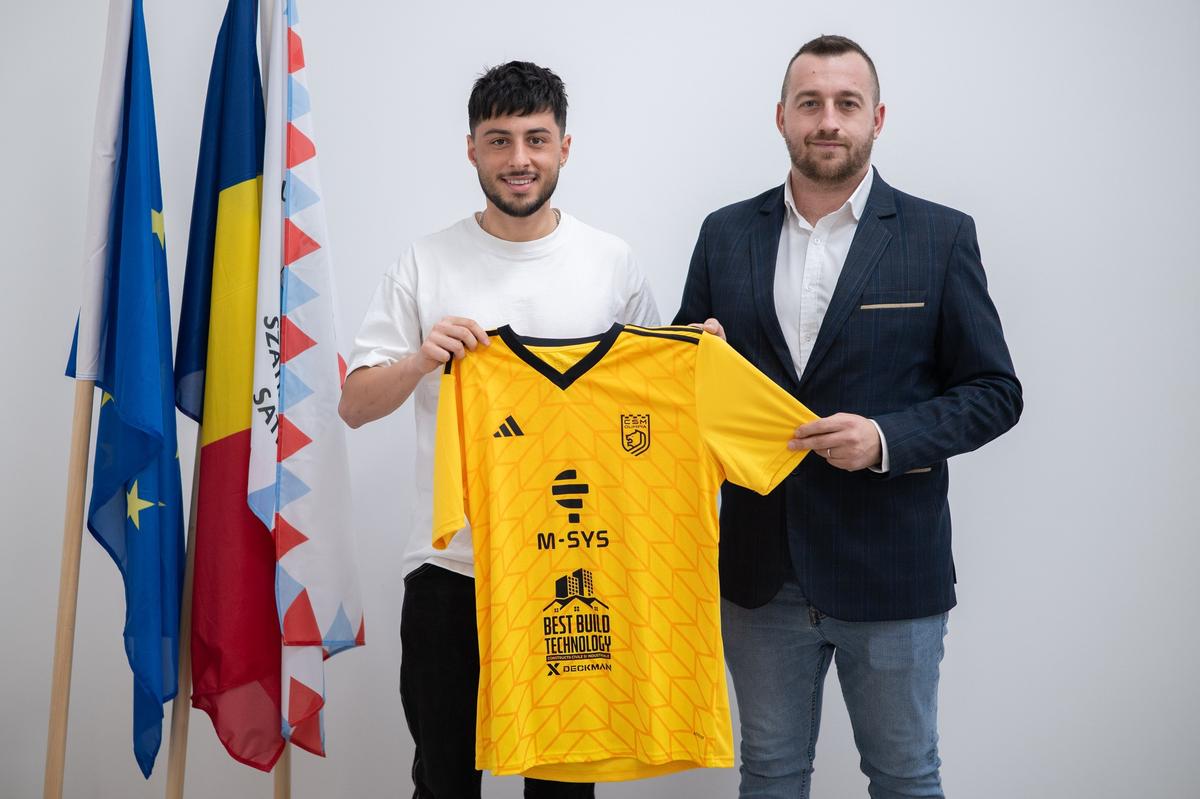 Zile pline la echipa lui Bogdan Lobonț: au plecat 7 jucători, au venit 8 » „Pisica” a luat de la FCSB, CFR Cluj, Farul