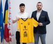 Robert Mustacă