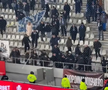 Scandal în peluză la Dinamo - Farul! Cine a declanșat conflictul
