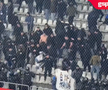 Scandal în peluză la Dinamo - Farul! Cine a declanșat conflictul