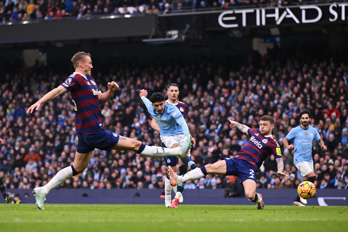 City - Newcastle