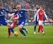 Leicester - Arsenal