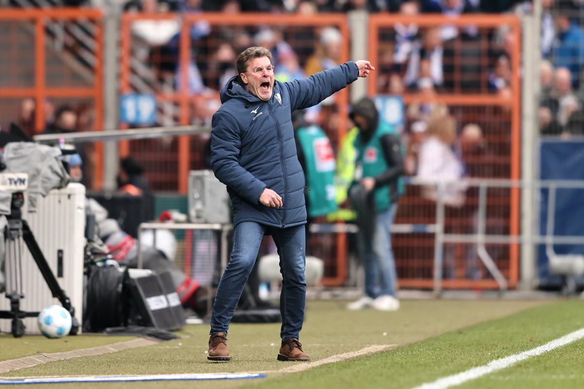 Bochum - Dortmund