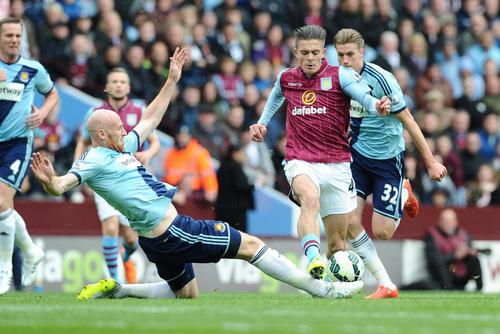 James Collins / Foto: Imago
