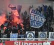 Imagini surprinse în Dinamo - Farul, runda #27 din Superliga // foto: Cristi Preda (GSP)