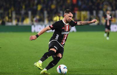 Deian Sorescu, decisiv în victoria lui Gaziantep cu Sivasspor